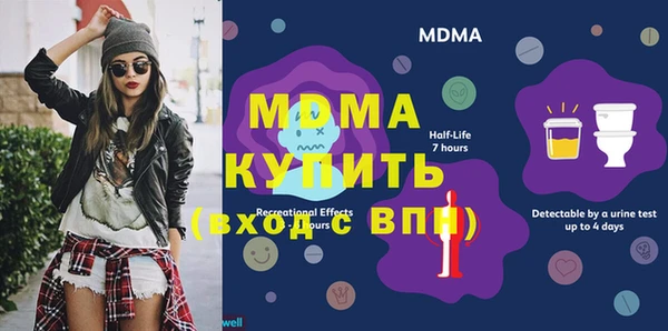 тгк Пестово
